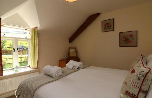 Middle Dean Farmhouse - Foto 18