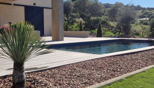 Un air de paradis à Corbara - Foto 3