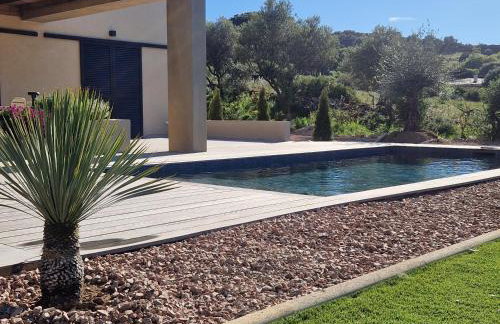 Un air de paradis à Corbara - Foto 3