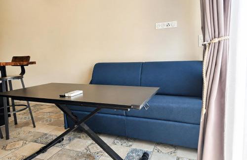 Appart Hotel Spa Perpignan - Foto 102