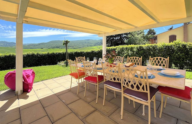 Ville del Silenzio - Foto 56