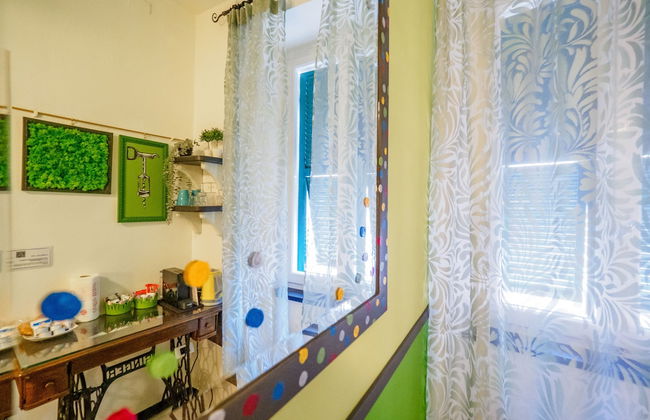 Carmelina Room - Foto 7