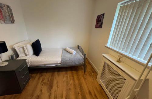 Large 8 Bedroom House in Edgbaston - Foto 57