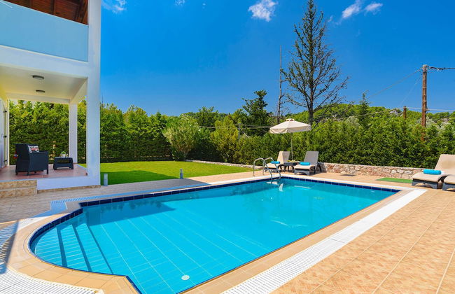 Seven Springs Villas - Foto 59