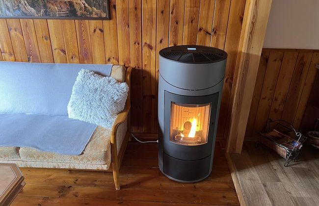 Relaxing Forest Escape With BBQ - Foto 10