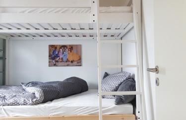 Neu 2023! Chalet Wasserkuppe Whirlpool u. Sauna - Foto 25