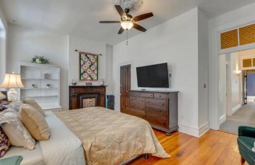 Home 2 Mi to Dtwn St Louis Great for Families! - Foto 12