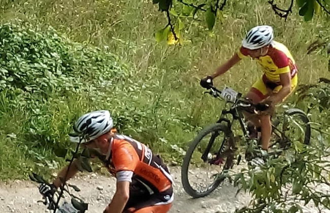 B&B da Ronald...a Pian del Papa - Foto 37