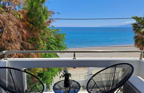 Aegean Apartments Evia - Photo 72