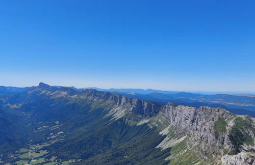 Studio aux pieds des pistes - Le Balcon de Villard - Foto 25