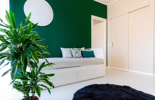 VivimiHome Cozy Design Flat - San Siro - Foto 15