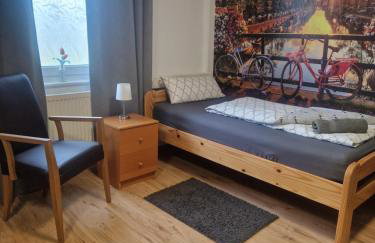 Ferienhäuschen Like at Home - Foto 6