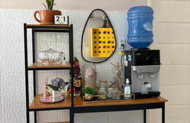 Aconchego de luxo para COP 30 - Photo 22