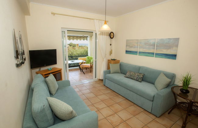 Barbati Bay Elegant Apartments - Foto 35