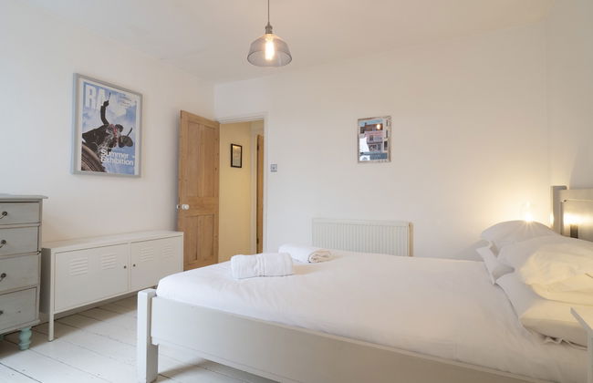 Crab Cottage - Foto 5