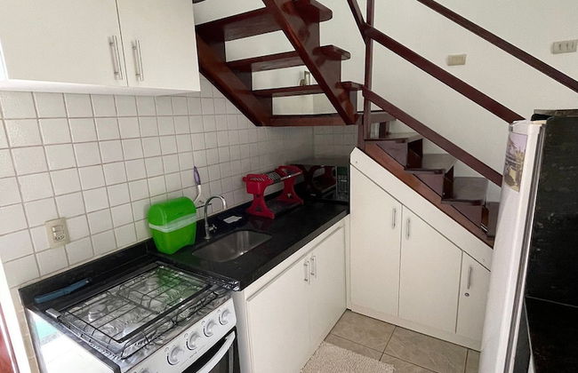 LiaMara accommodations, Maragogi - AL - Foto 22