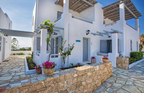 Ianthi Boutique Guesthouses Skyros - Photo 74