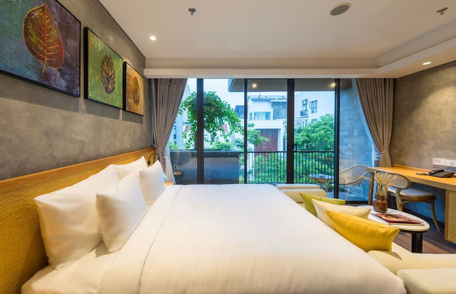 KUA CASA SUITE - Photo 13