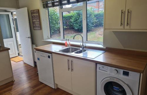 The Farmhouse - Linton Horseheath - Foto 6