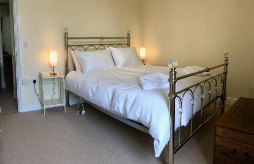 Stunning Aberystwyth South Beach Apartment - Foto 15