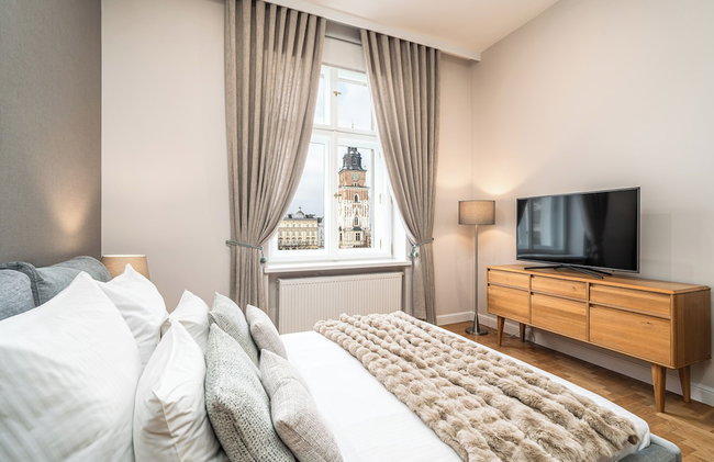 Venetian House Market Square Aparthotel - Photo 1