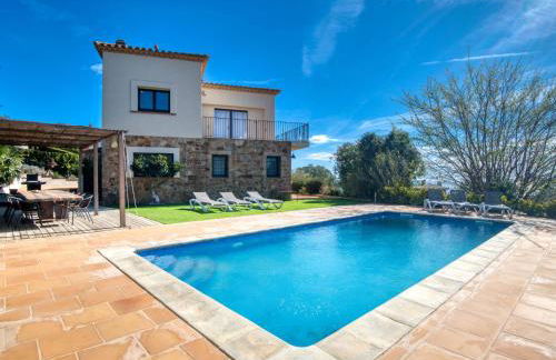 Casa de Lujo con Piscina Privada en Platja d'Aro - ES-360-6 - Foto 1