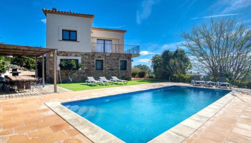 Casa de Lujo con Piscina Privada en Platja d'Aro - ES-360-6 - Foto 1