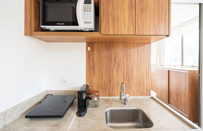 Tabas by Blueground VN Ferreira Lobo - Foto 55