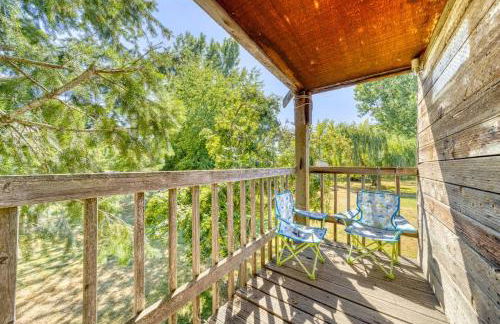 Tranquility Base - Family Fun Modern Farm House - Foto 6