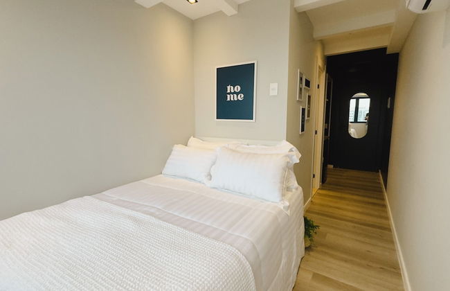 Apê Pátio Paulista - Foto 31