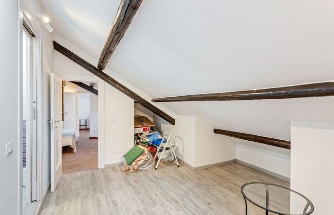 Libertà Frame Apartment - Terrace and Etna view - Foto 19