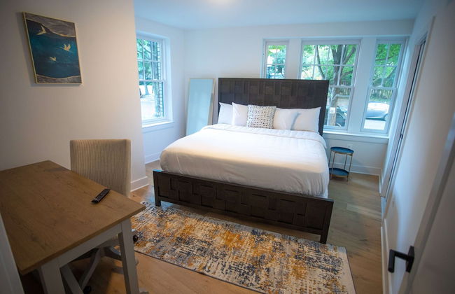 Woodley Suites & Residences - Foto 12