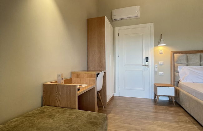 Arial Penthouse Suites - Foto 39