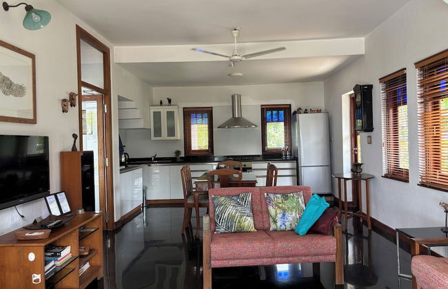 Hibiscus Earth - CGH Earth - Foto 9