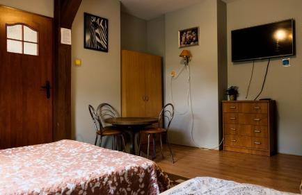 Chata na końcu świata - Foto 6