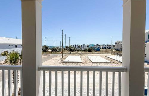 Serenity by the Sea St George Island Pool Home - Foto 47