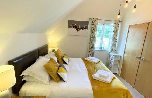 Trewhiddle Retreat V12 by Together Travel - Luxury 4-Bedroom Villa - Foto 41