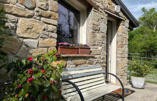Casa Gra - Stunning Stonehouse With Garden - Foto 16