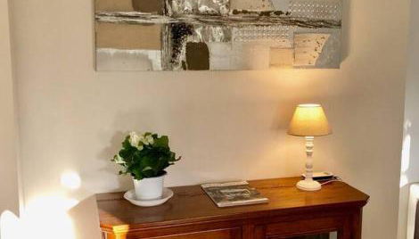 Villa a due piani con giardino e piscina - Foto 4