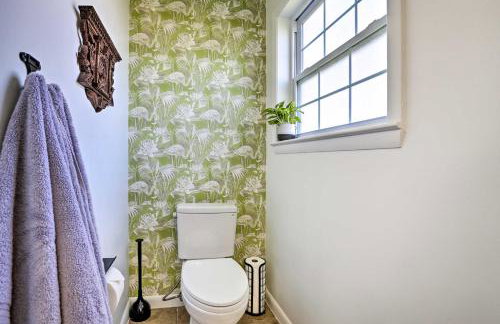 Sunny Florida Abode - Patio, Pool, and Fire Pit - Foto 18