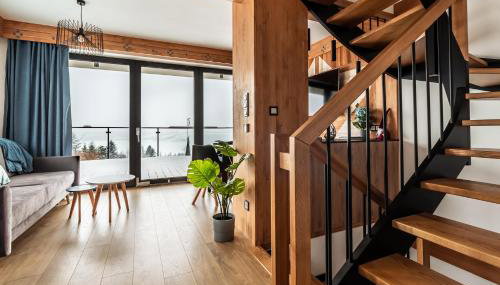 FAJNE CHATY - rodzinny wypoczynek w górach - Foto 4