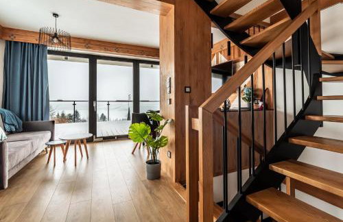 FAJNE CHATY - rodzinny wypoczynek w górach - Foto 4