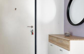 Apartment A&M - Photo 22