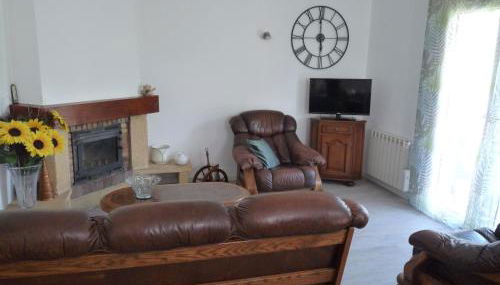 Appartement indépendant dans villa, entre Fréjus et St Raphaël - Foto 5