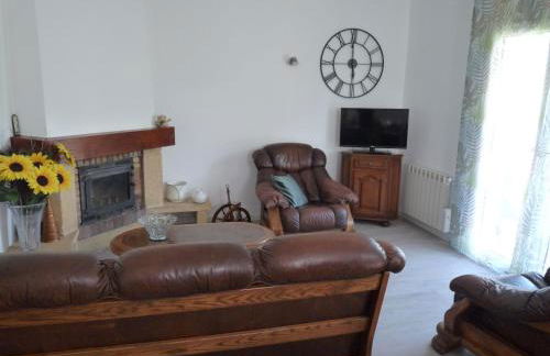 Appartement indépendant dans villa, entre Fréjus et St Raphaël - Foto 5