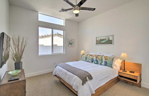 'Desert Pearl' Oasis with Private Pool - Lower Rates - Foto 14
