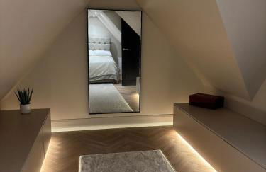 Large Luxury House in Marple, 4x Bed & Sleeps 8 - Foto 18