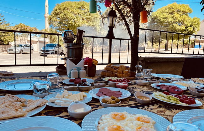 Aysultan Stone House - Foto 48