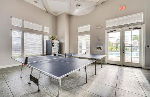 NearTheParks - 5BR Family Villa with Saltwater Pool near Disney - Photo 50