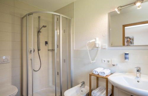 Apartment Alpenrose - Mesnerhof - Foto 8